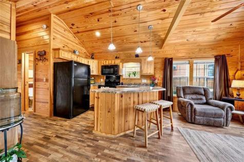 19 Wapiti Lane Cleveland GA 30528