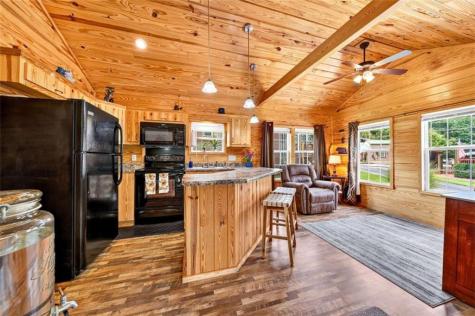 19 Wapiti Lane Cleveland GA 30528