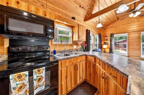 19 Wapiti Lane Cleveland GA 30528