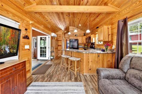 19 Wapiti Lane Cleveland GA 30528