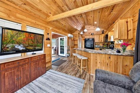 19 Wapiti Lane Cleveland GA 30528