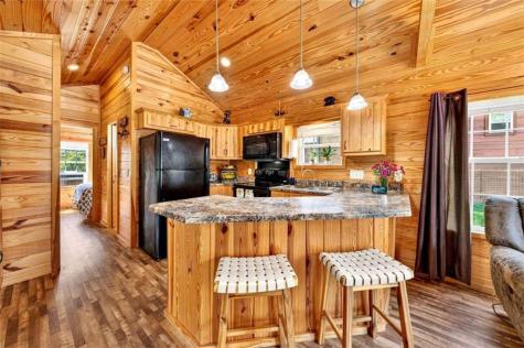 19 Wapiti Lane Cleveland GA 30528