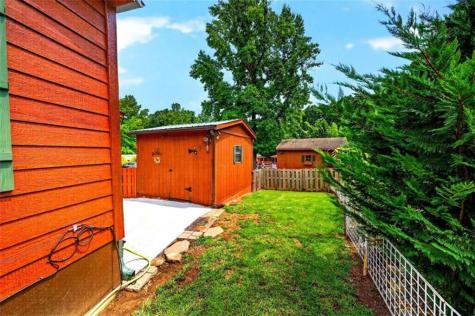 19 Wapiti Lane Cleveland GA 30528