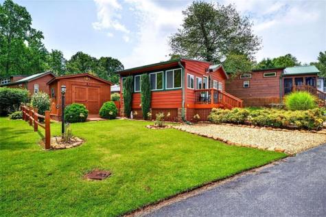 19 Wapiti Lane Cleveland GA 30528