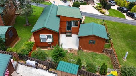 19 Wapiti Lane Cleveland GA 30528