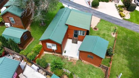 19 Wapiti Lane Cleveland GA 30528