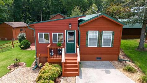 19 Wapiti Lane Cleveland GA 30528