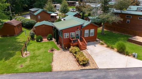 19 Wapiti Lane Cleveland GA 30528