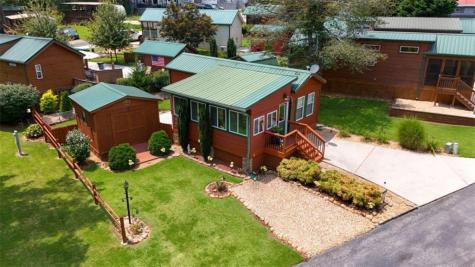 19 Wapiti Lane Cleveland GA 30528