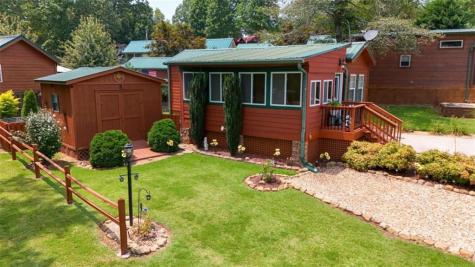 19 Wapiti Lane Cleveland GA 30528