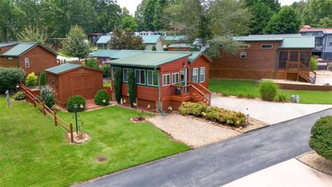 19 Wapiti Lane Cleveland GA 30528