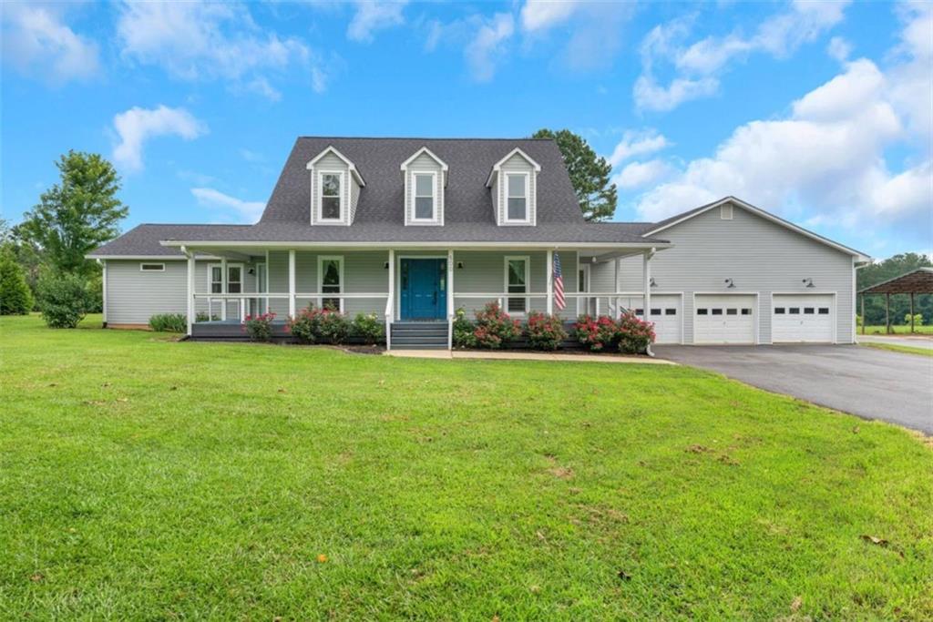 500 Coleman Mill Road Carrollton GA 30116