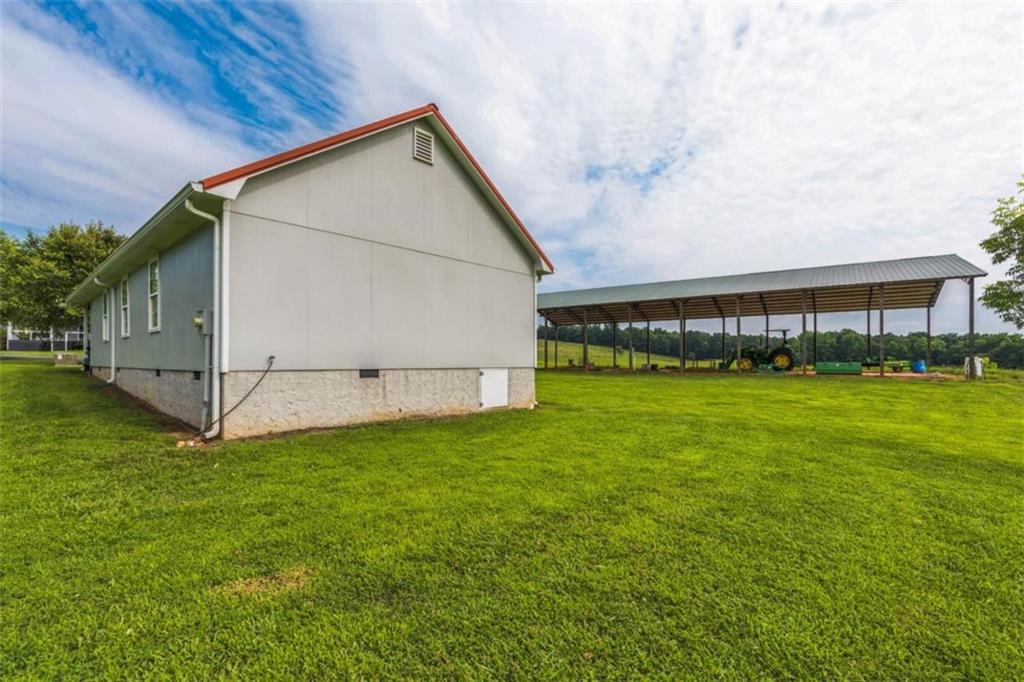 500 Coleman Mill Road Carrollton GA 30116