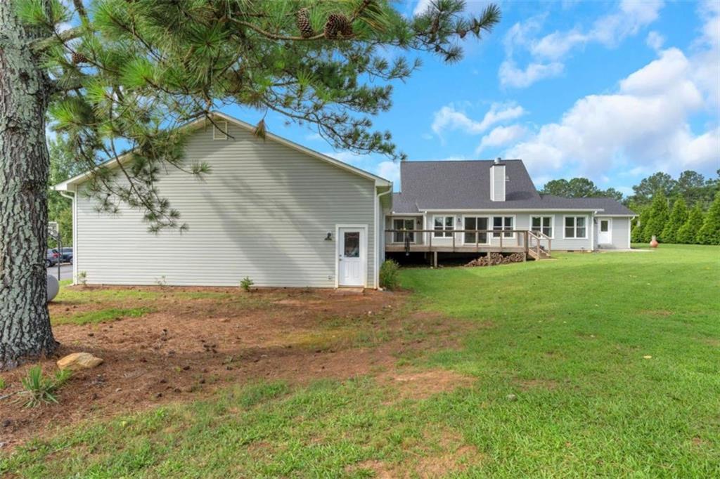 500 Coleman Mill Road Carrollton GA 30116