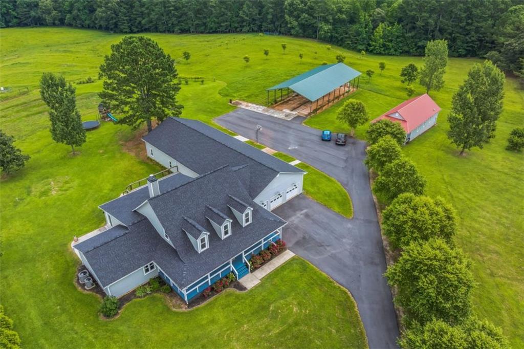 500 Coleman Mill Road Carrollton GA 30116