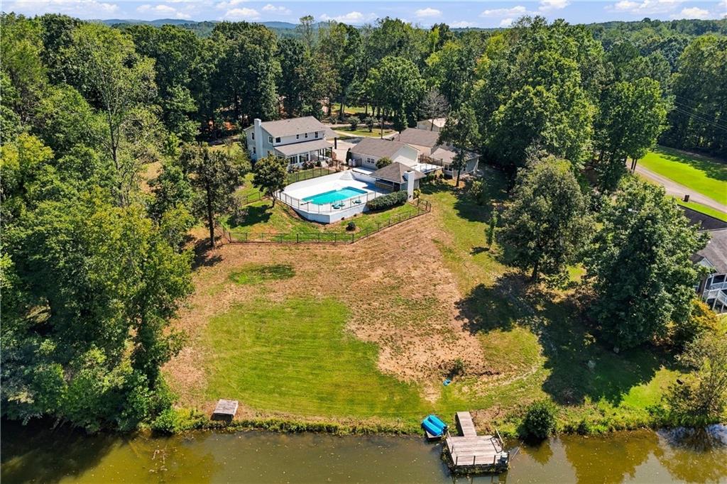 479 Montview Drive Jasper GA 30143