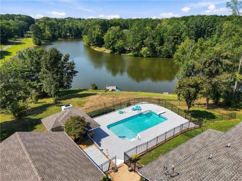 479 Montview Drive Jasper GA 30143