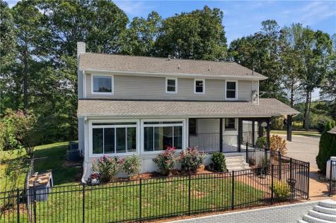479 Montview Drive Jasper GA 30143