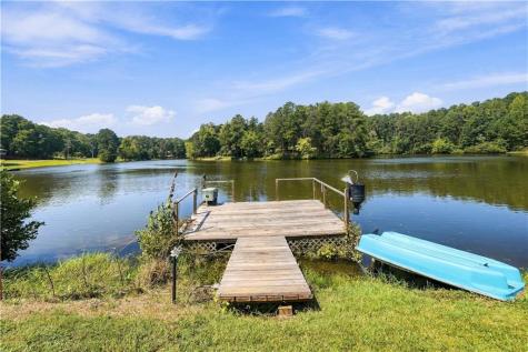 479 Montview Drive Jasper GA 30143