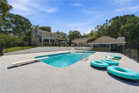 479 Montview Drive Jasper GA 30143