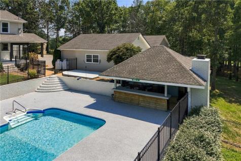 479 Montview Drive Jasper GA 30143