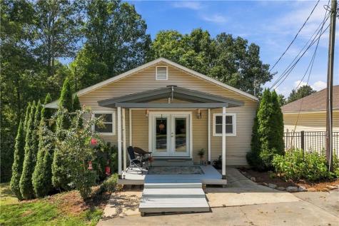 479 Montview Drive Jasper GA 30143