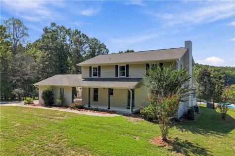 479 Montview Drive Jasper GA 30143