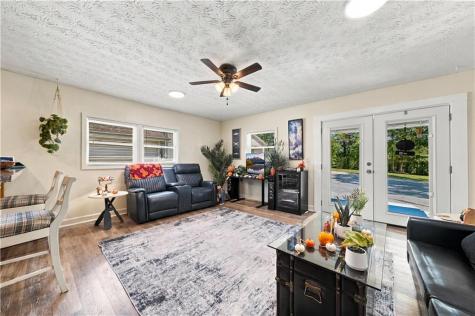 479 Montview Drive Jasper GA 30143