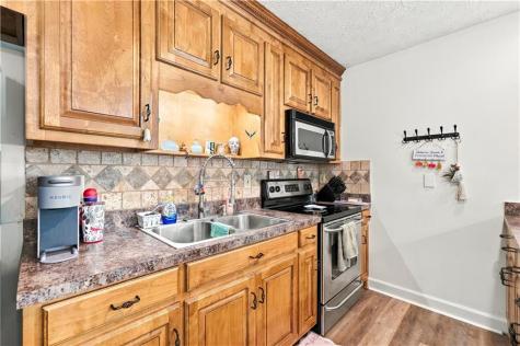 479 Montview Drive Jasper GA 30143