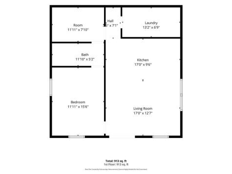 479 Montview Drive Jasper GA 30143