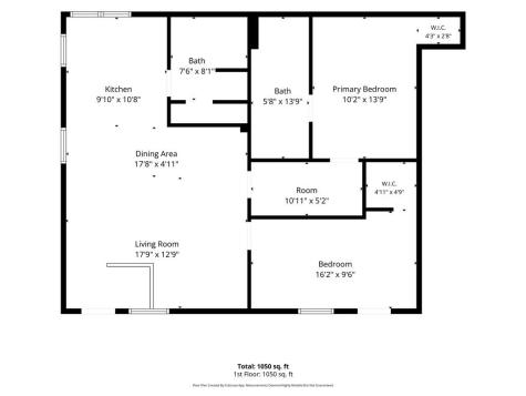 479 Montview Drive Jasper GA 30143