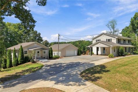 479 Montview Drive Jasper GA 30143