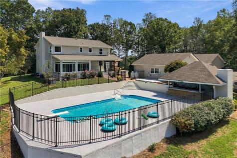 479 Montview Drive Jasper GA 30143