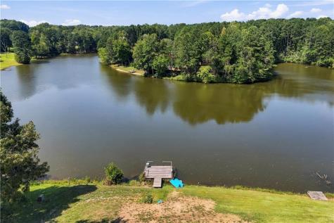 479 Montview Drive Jasper GA 30143