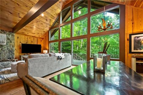 469 N Lake Drive Ellijay GA 30536