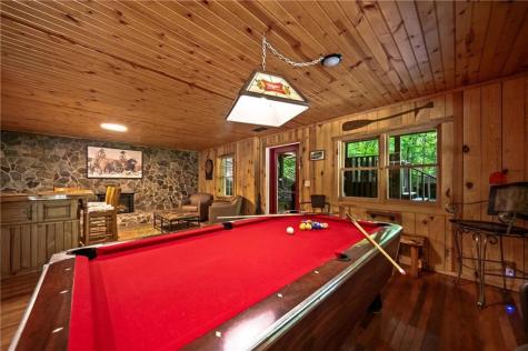469 N Lake Drive Ellijay GA 30536