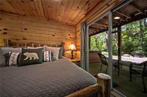 469 N Lake Drive Ellijay GA 30536
