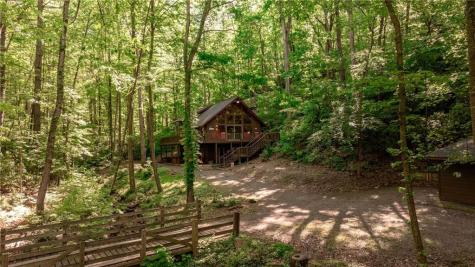 469 N Lake Drive Ellijay GA 30536
