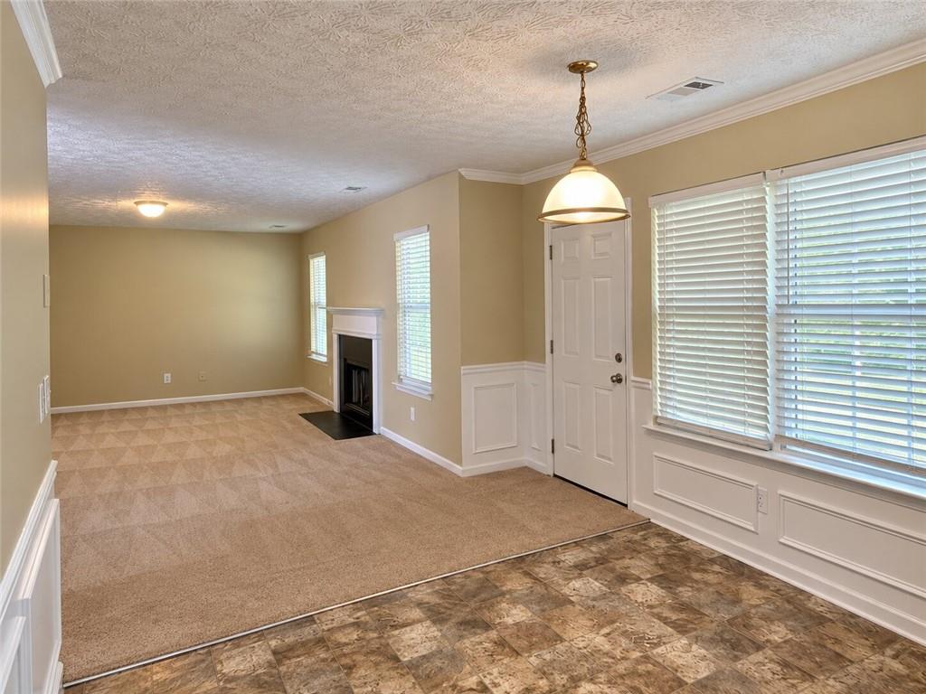 2498 Brookgate Way Ellenwood GA 30294
