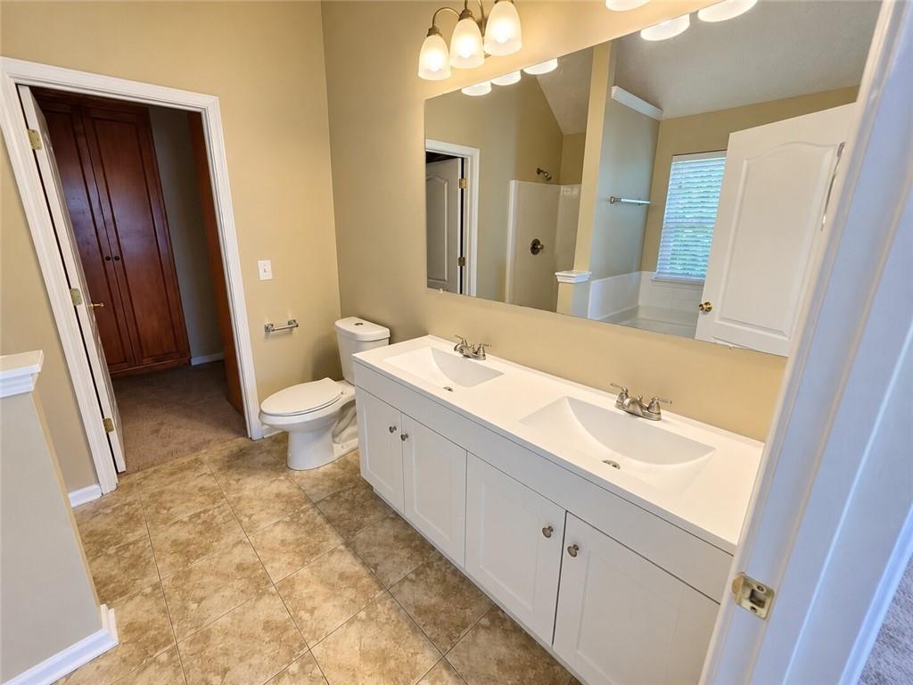 2498 Brookgate Way Ellenwood GA 30294
