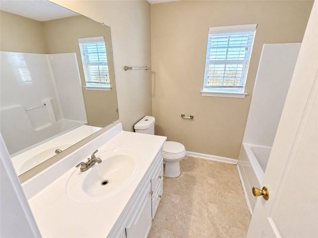 2498 Brookgate Way Ellenwood GA 30294