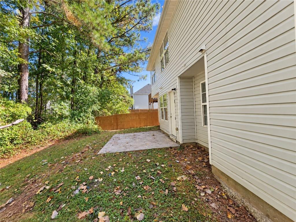 2498 Brookgate Way Ellenwood GA 30294