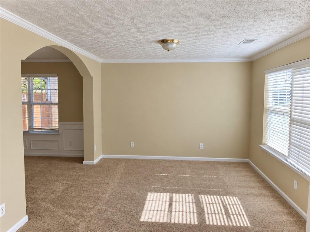 2498 Brookgate Way Ellenwood GA 30294