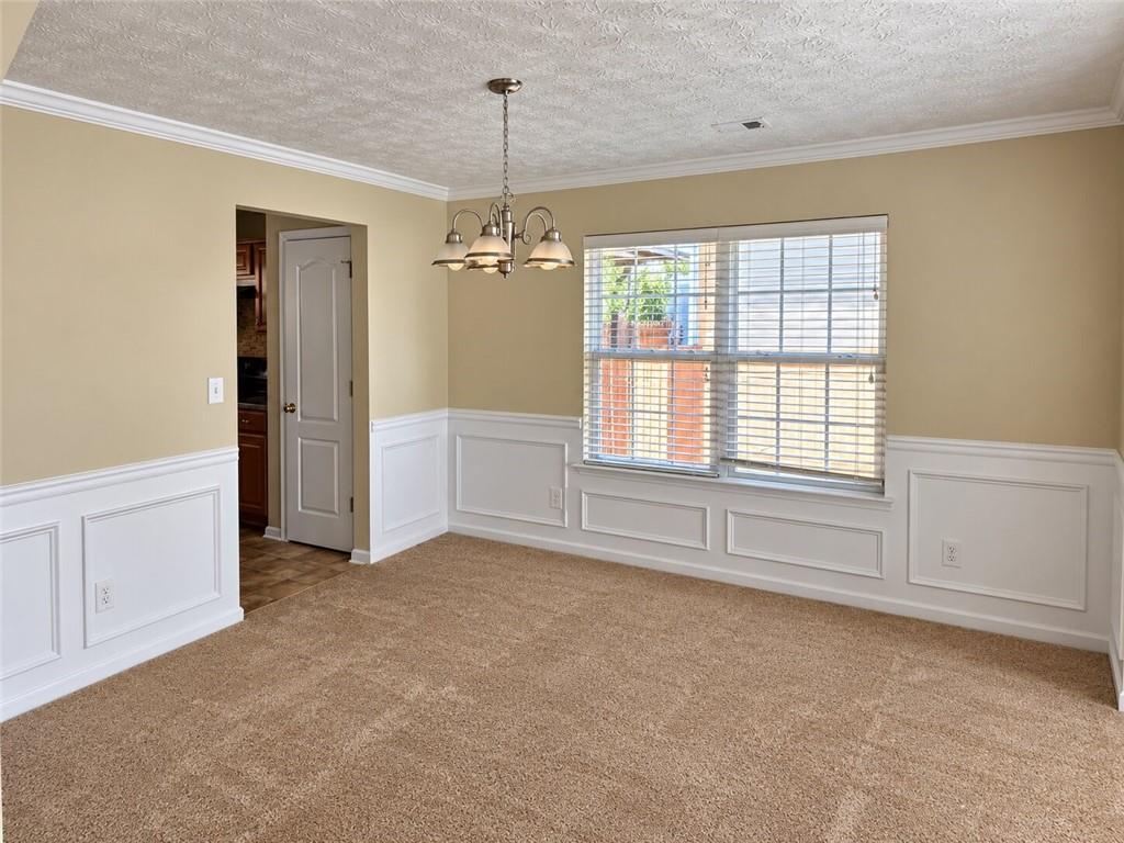 2498 Brookgate Way Ellenwood GA 30294