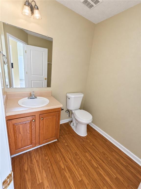 2498 Brookgate Way Ellenwood GA 30294