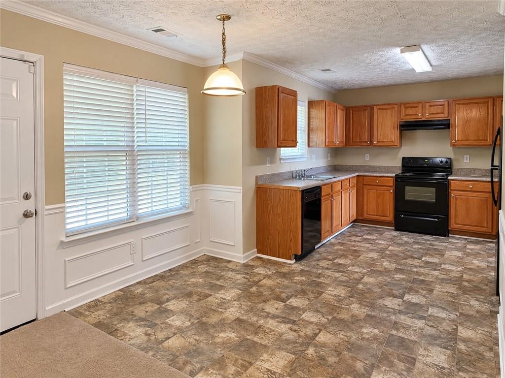 2498 Brookgate Way Ellenwood GA 30294