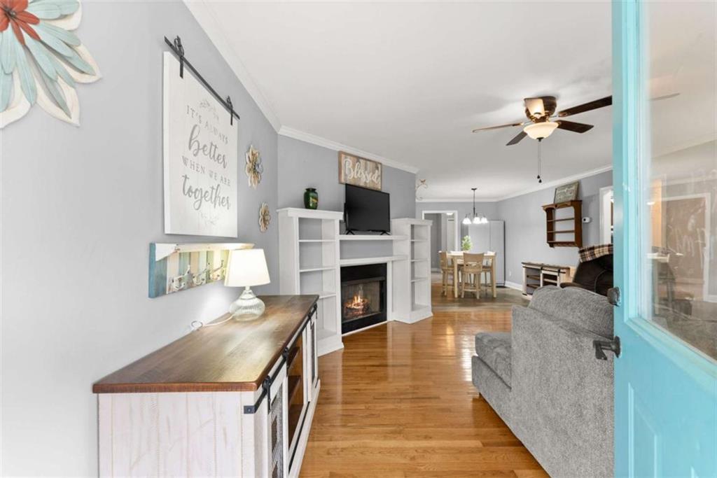 104 View Street Clarkesville GA 30523