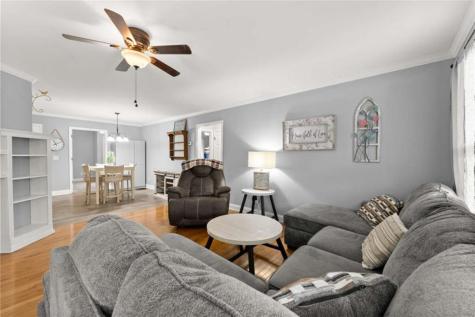104 View Street Clarkesville GA 30523