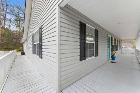 104 View Street Clarkesville GA 30523