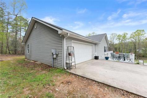 104 View Street Clarkesville GA 30523